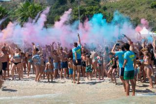 Centro Vacanze Mirage